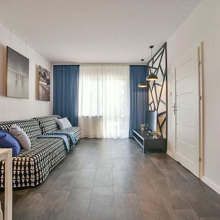 Apartament Wakacyjny Z Klimatyzacja コウォブジェク エクステリア 写真