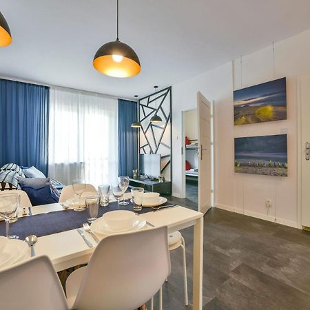 Apartament Wakacyjny Z Klimatyzacja コウォブジェク エクステリア 写真