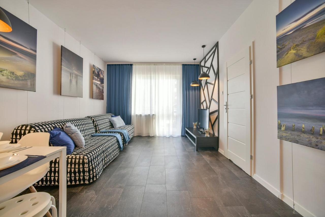 Apartament Wakacyjny Z Klimatyzacja コウォブジェク エクステリア 写真