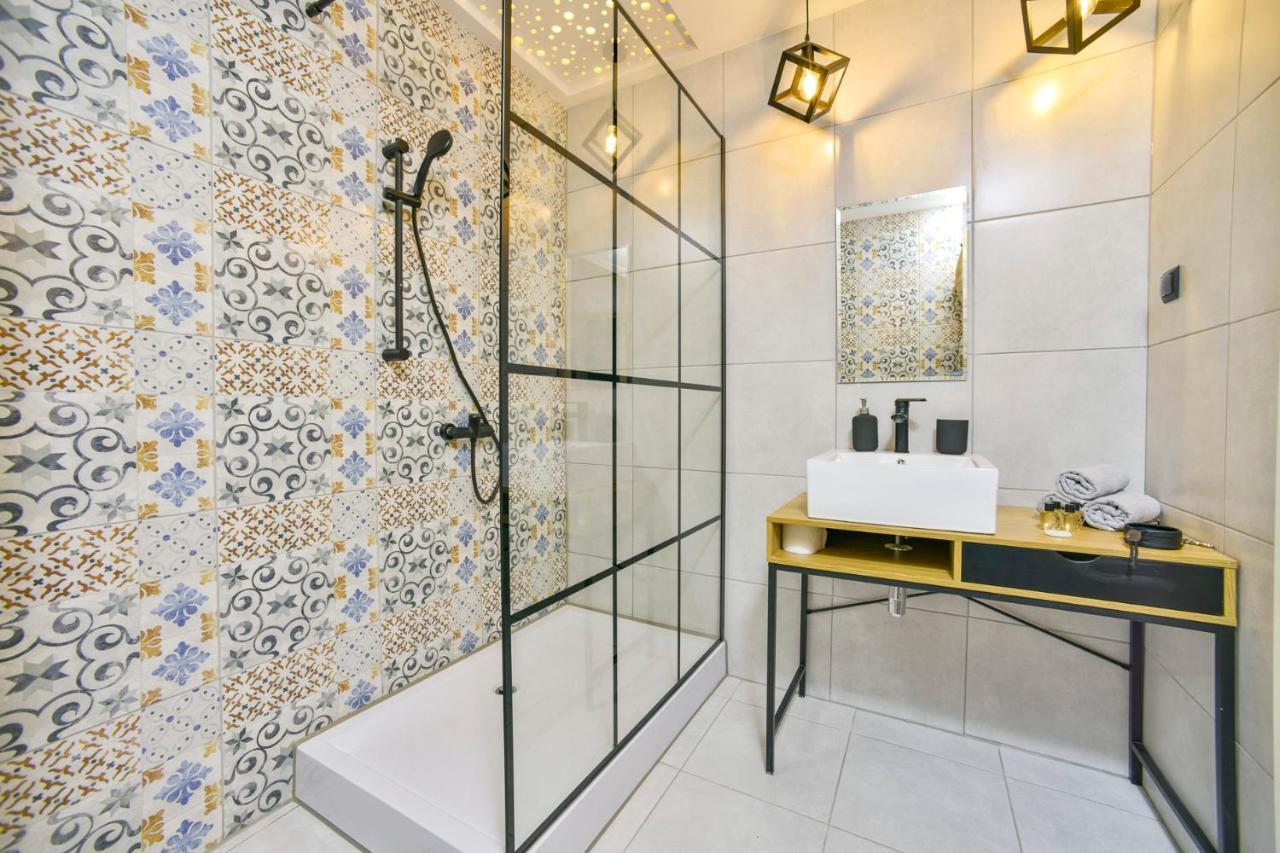 Apartament Wakacyjny Z Klimatyzacja コウォブジェク エクステリア 写真