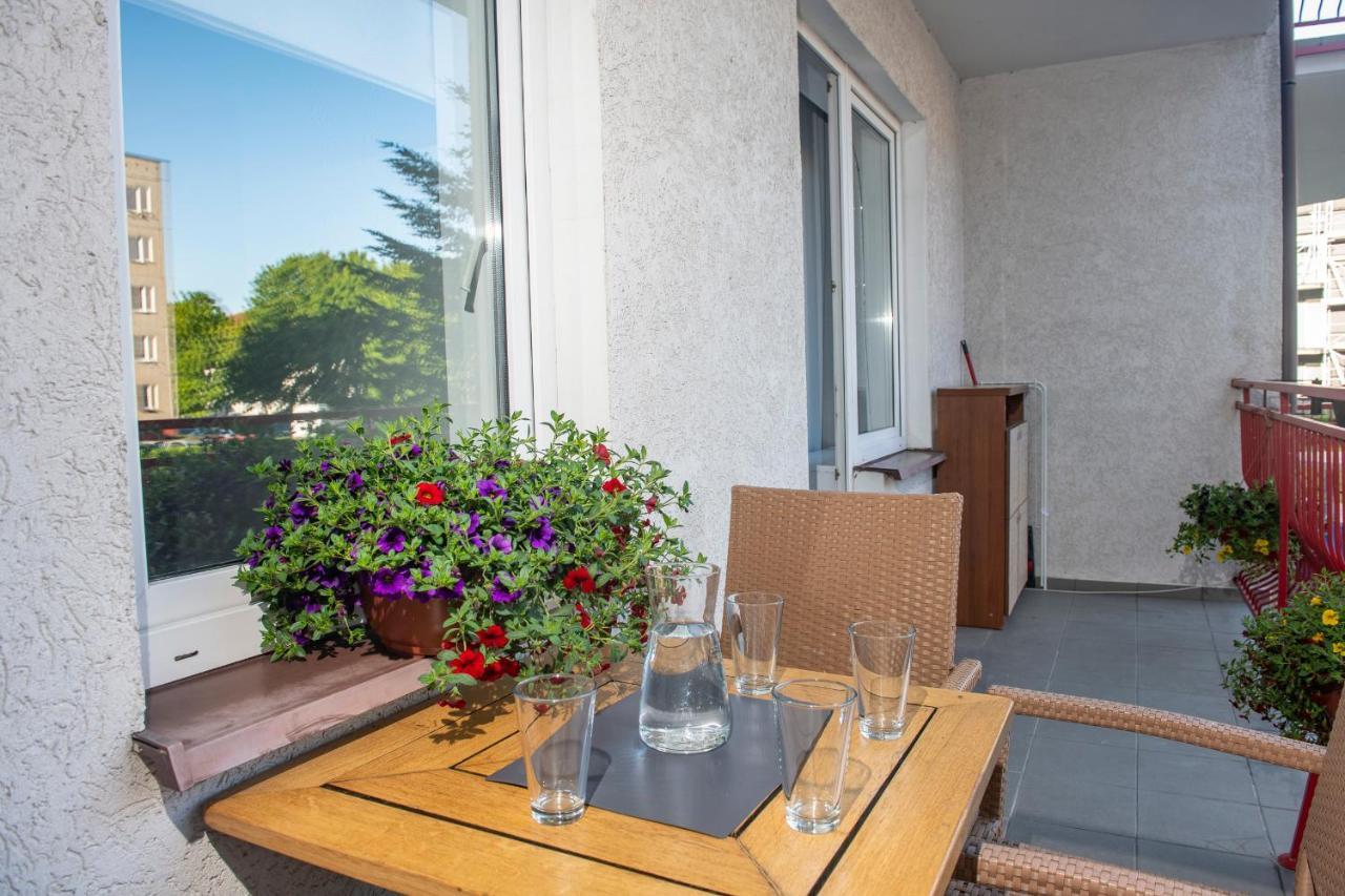 Apartament Wakacyjny Z Klimatyzacja コウォブジェク エクステリア 写真