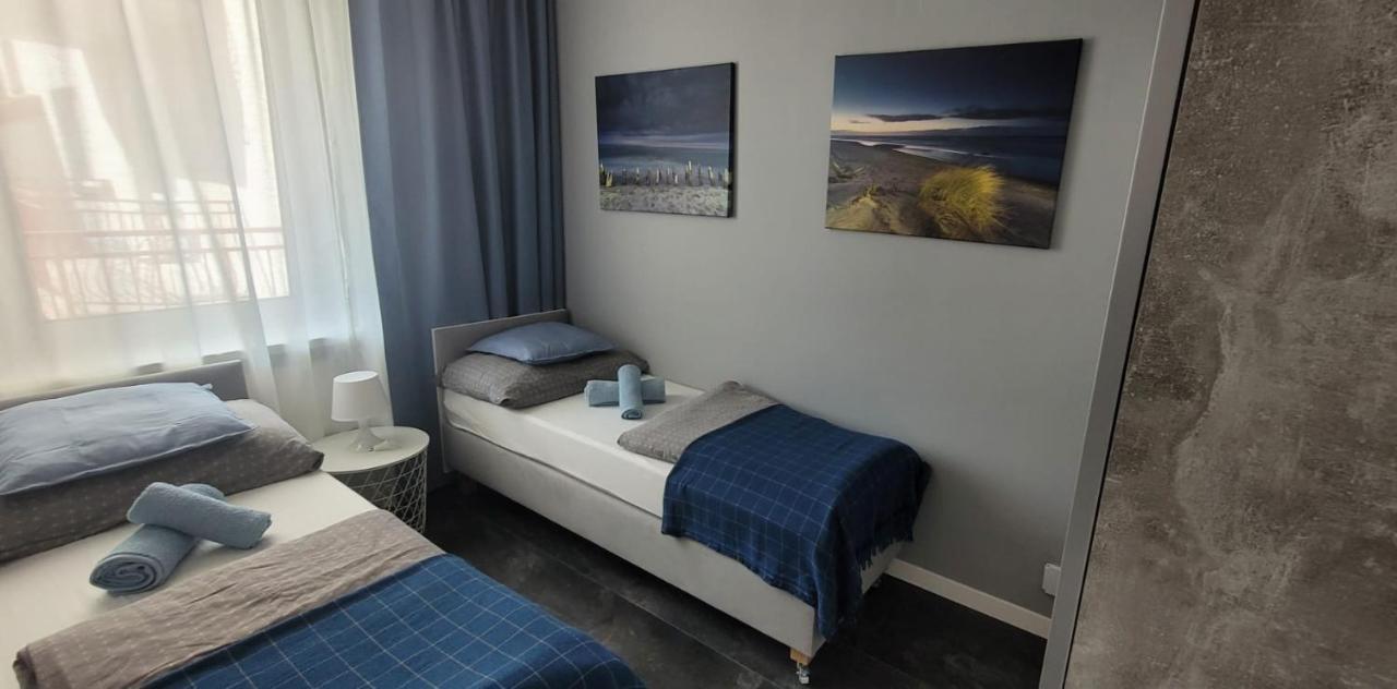 Apartament Wakacyjny Z Klimatyzacja コウォブジェク エクステリア 写真